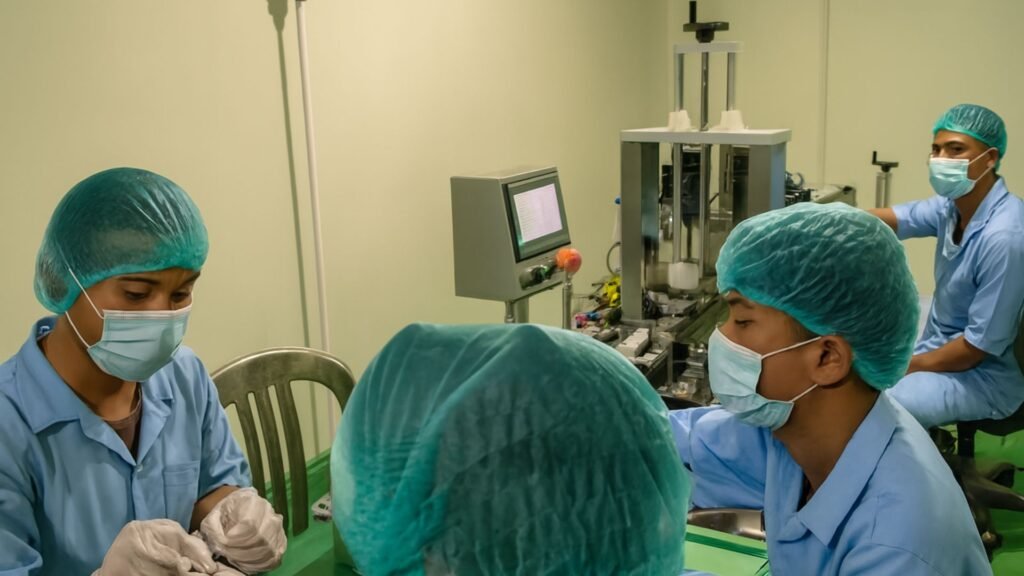 jasa maklon herbal bpom